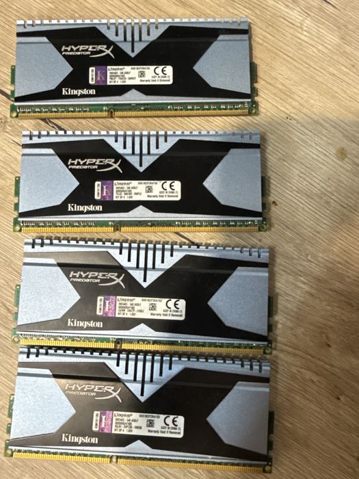 Placute ram ddr3