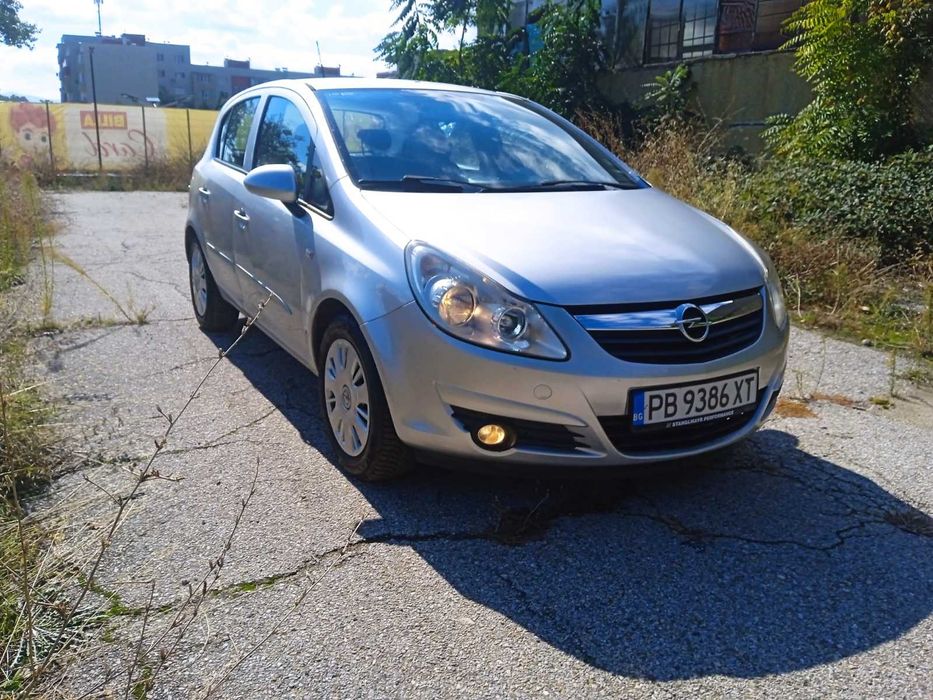Opel Corsa 1.3 Mjet /diesel/