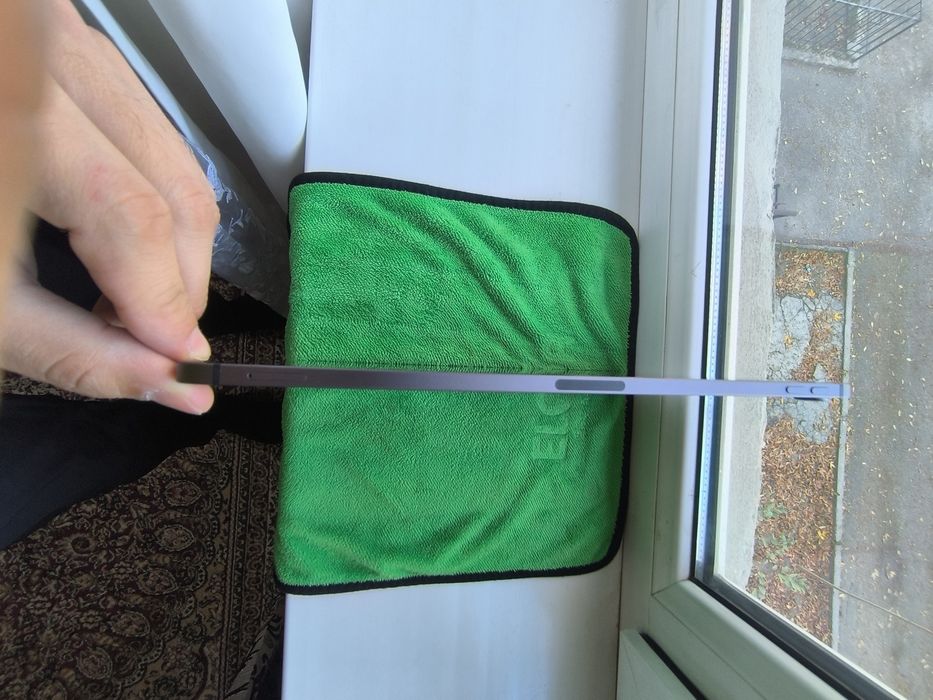 Ipad pro 11 64 gb 120fps wifi+sim