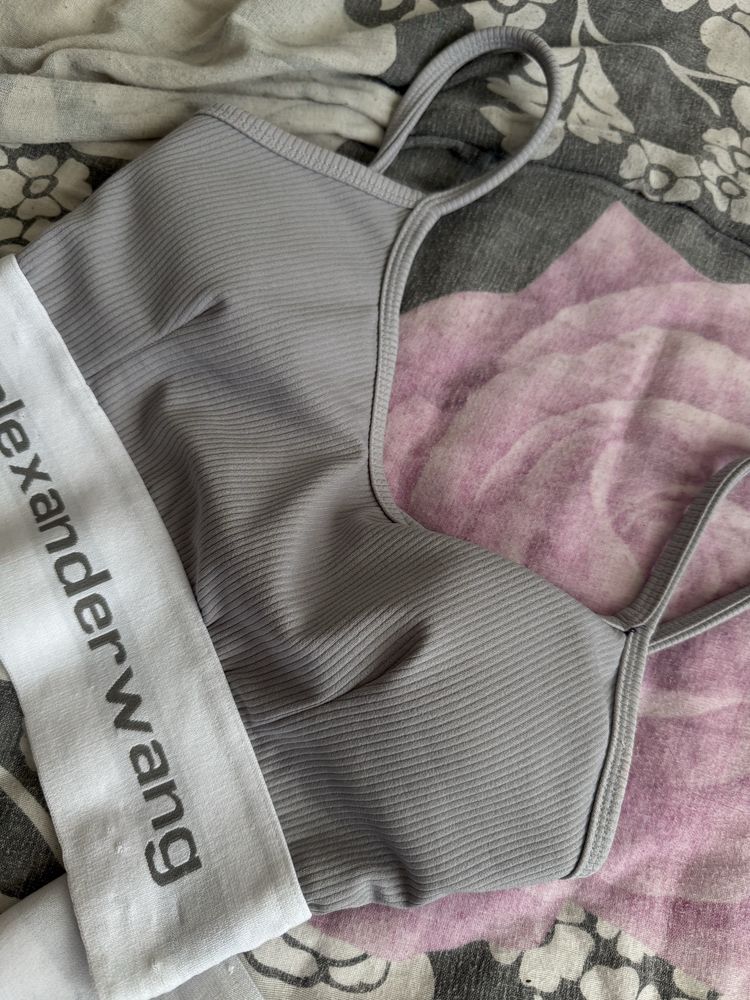 Дамски комплект на alexander wang