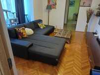Circumvalatiunii /Mcdonalds -De vanzare apartament 2 camere