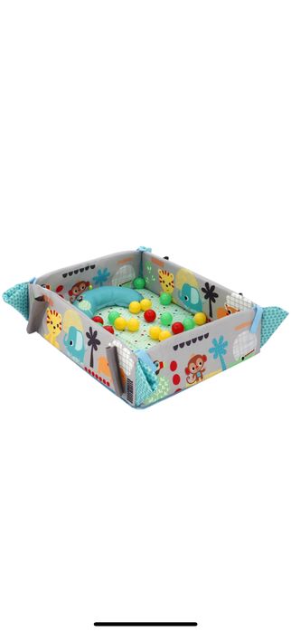 Saltea de joaca (pentru mai multe poze nu ezitati sa imi scireti )