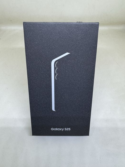 Samsung S25 IcyBlue 256GB