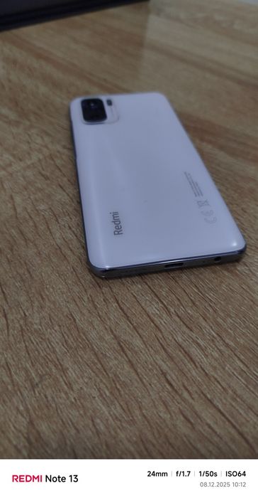 Продам, или обменяю Redmi note 10S