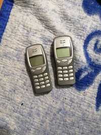 Vând Nokia 3210 libere de rețea trimit și prin curier sau posta