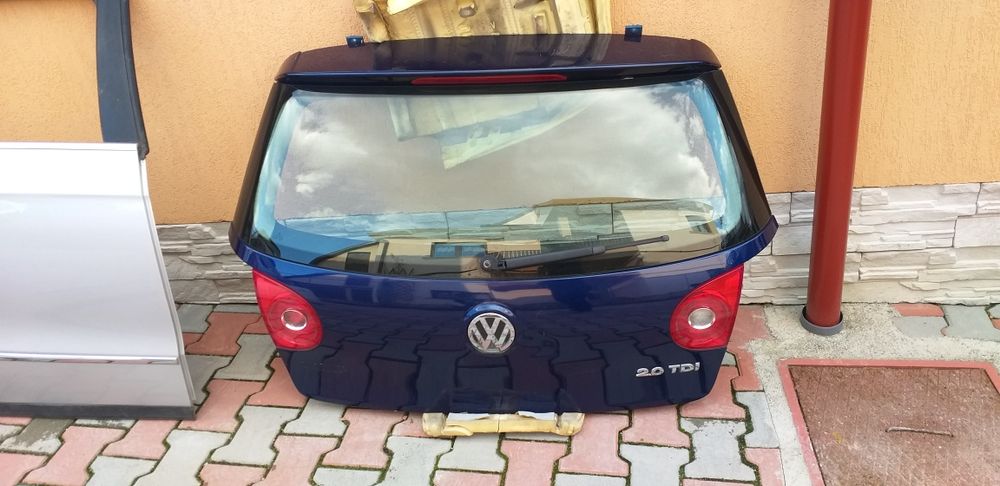 Luneta,haion,vw passat cc,jetta,passat b6,seat toledo 4,skoda superb 2
