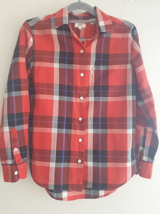 Дамска риза Levi’s