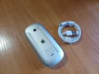 Apple Magic Mouse 2 A1657 оригинална мишка + кебел