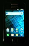 Samsung Galaxy Ace GT-S5830