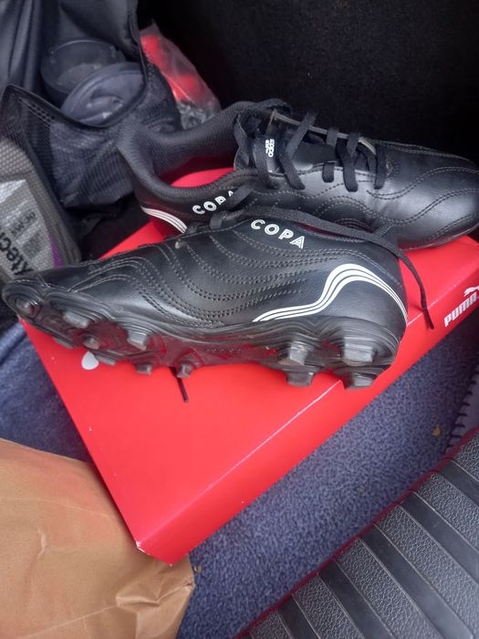 Incaltaminte sport Puma
