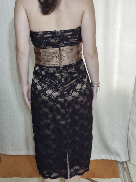 Rochie de seara Irina Schrotter