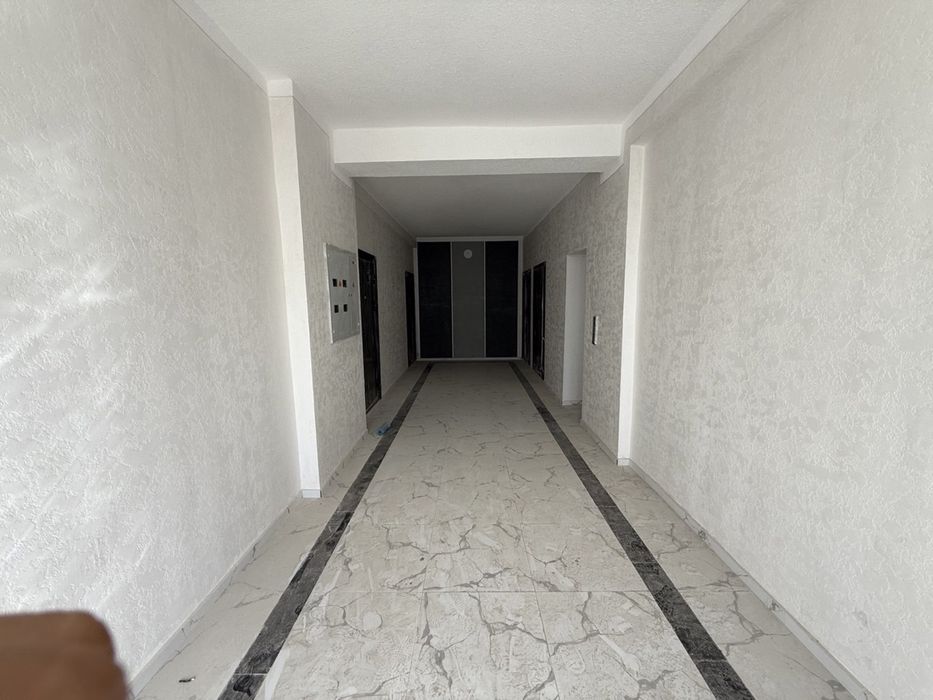 2 Xonalik kvartira sotiladi.