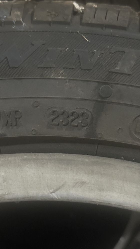 Зимни Гуми с Джанти Ауди А6 8Jh18H2 ET39 TIGER 245/45/18 100V DOT 2323