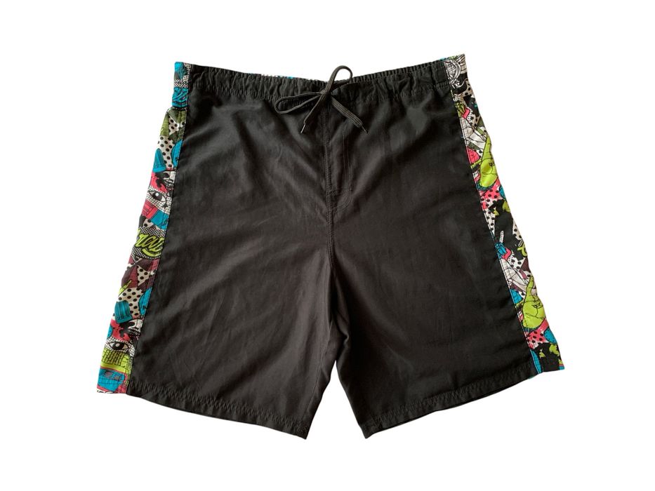Short baie/de casa.  Ca nou. Pantaloni scurti, marime M/L barbati