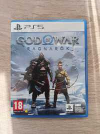 God Of War Ragnarok PS5