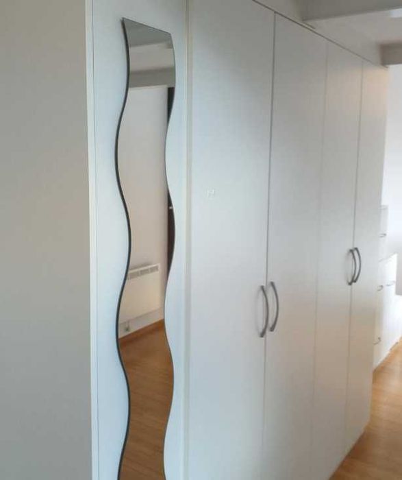 Дава се под наем Едностаен апартамент в Пловдив, Захарна фабрика - 45 кв.м за 193.8 € - Снимка #6