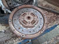 Kit ambreaj passat , skoda, touran , golf , 1.6 cay , complet masa si