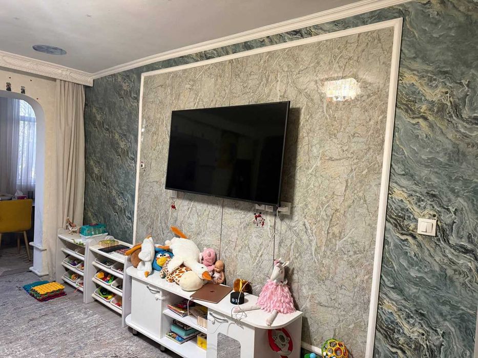 ‼️ВЫКУП‼️ 2х комнатная ‼️СРОЧНО‼️ бывший «Океан», Moderna Tower