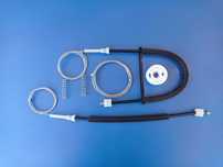 Mercedes Vito w447 kit reparatie macara geam electric