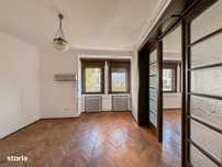 4 Camere Vila Reprezentativa | Parcul Kiseleff Victoriei