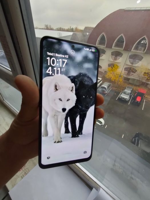 Продам redmi note 12 6/128