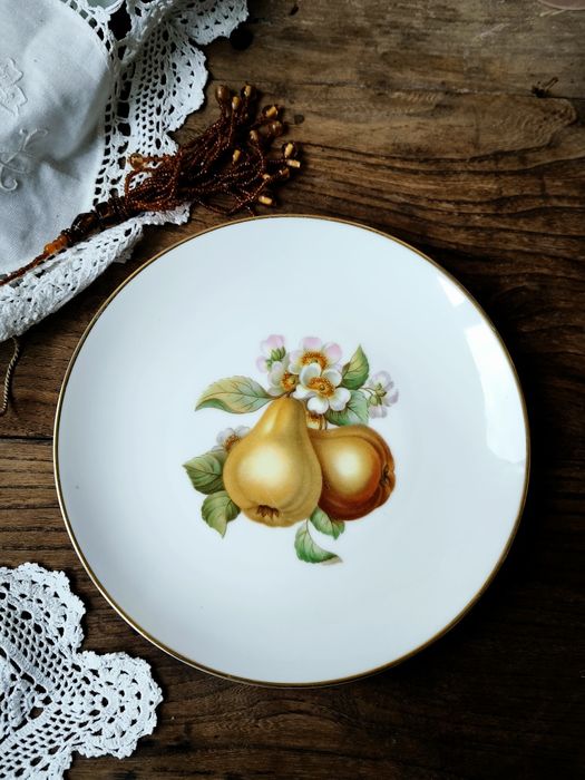 Десертни чинии 6 броя