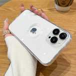 Силиконов гръб за iPhone 11Pro Max, 12 Pro