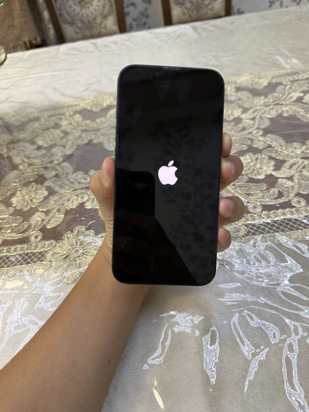 model: iphone 13