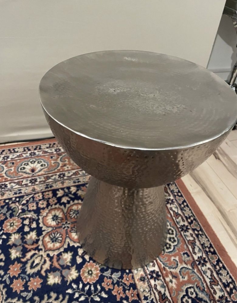 Zara home маси / нощни шкафчета