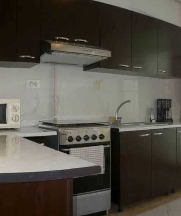 Дава се под наем Двустаен апартамент в Пловдив, Кючук Париж - 60 кв.м за 204 € - Снимка #2