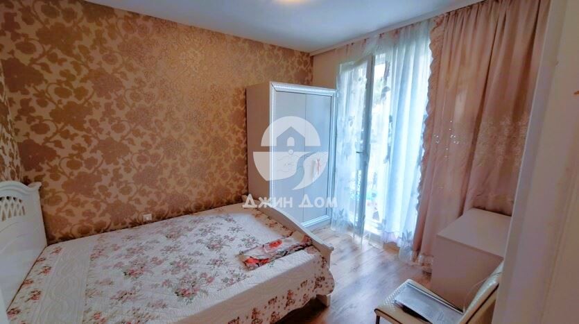 Продава се Двустаен апартамент в с. Равда, Област Бургас - 49 кв.м за 1388 €/кв.м - Снимка #6