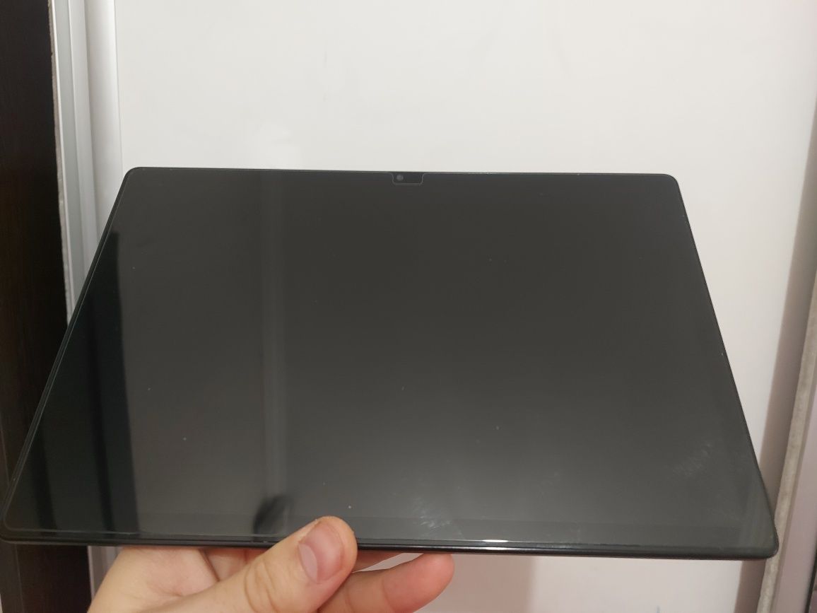 Продам планшет Самсунг а8 128 гигов черный