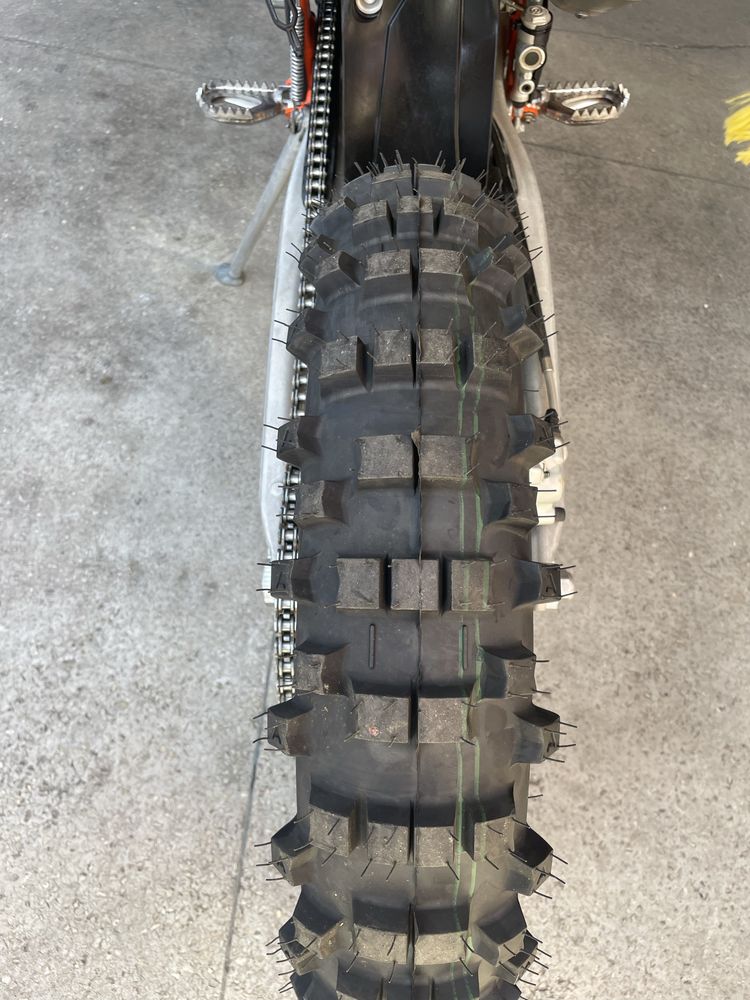 KTM 300 exc tpi 2021