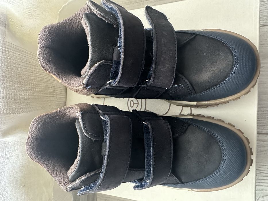 Детски боти Lasocki