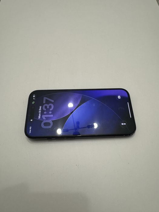 Iphone 15 128gb black