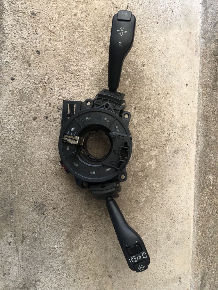 BMW X5, E53, 2000-2006г.