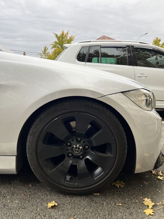 Jante bmw seria 3 r17