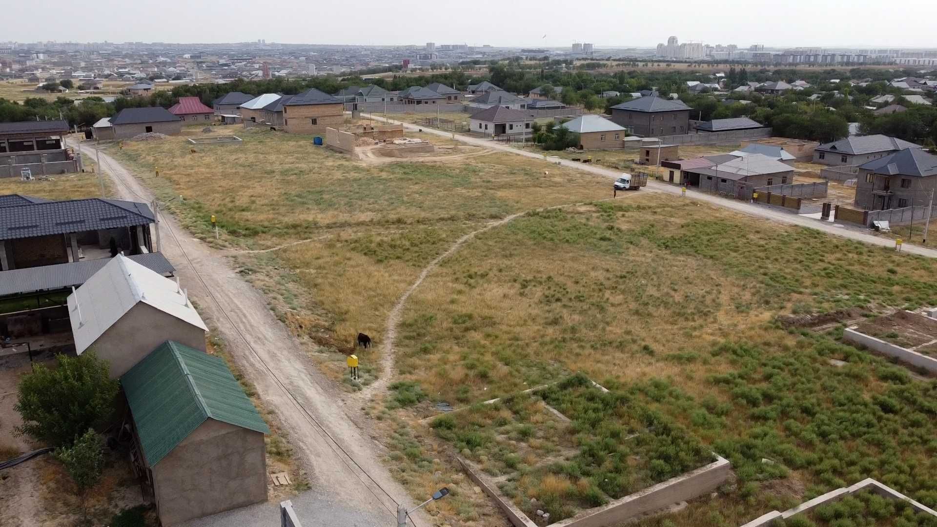 мкр Бозарык (мкр Алтын орда), участок №816 - 8 соток