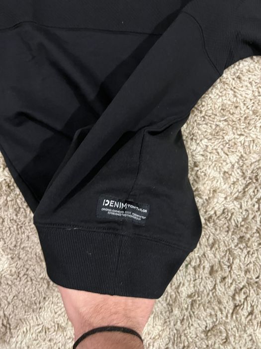 Hanorac Tom Tailor(nu stussy,evisu,y2k,bape,true religion)