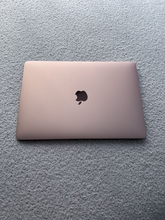 Macbook Air 2019
