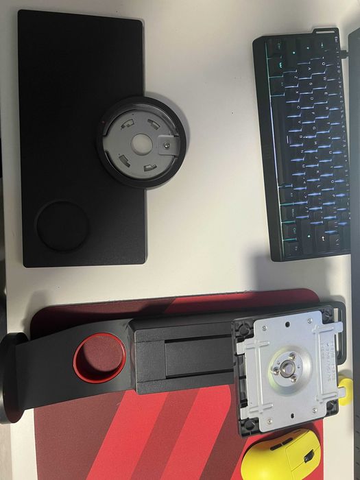 Монитор BenQ Zowie XL2546 DyAc