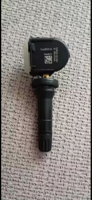 TPMS датчици/сензори за всички модели на КИА и ХЮНДАЙ