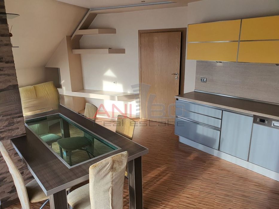 4-стаен в Варна-Колхозен пазар площ 130 цена 303000