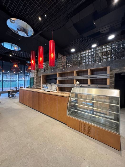 Ц-1 Жк "Infinity" евро нежилое помещение ресторан 442кв.м срочно