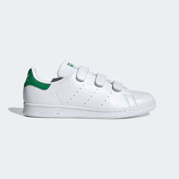Оригинални маратонки * ADIDAS STAN SMITH PRIMEGREEN  * EU41 1/3