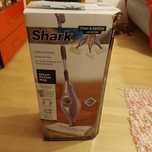 Vand Mop Shark cu abur in stare foarte buna