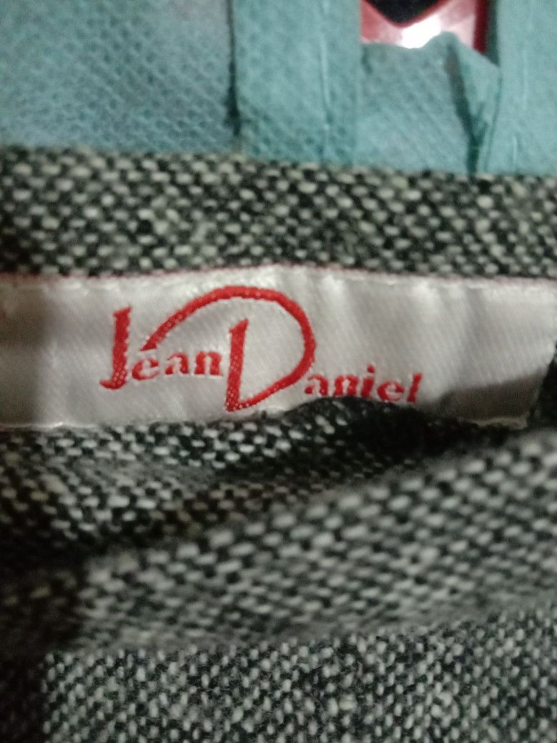 Jean Daniel France