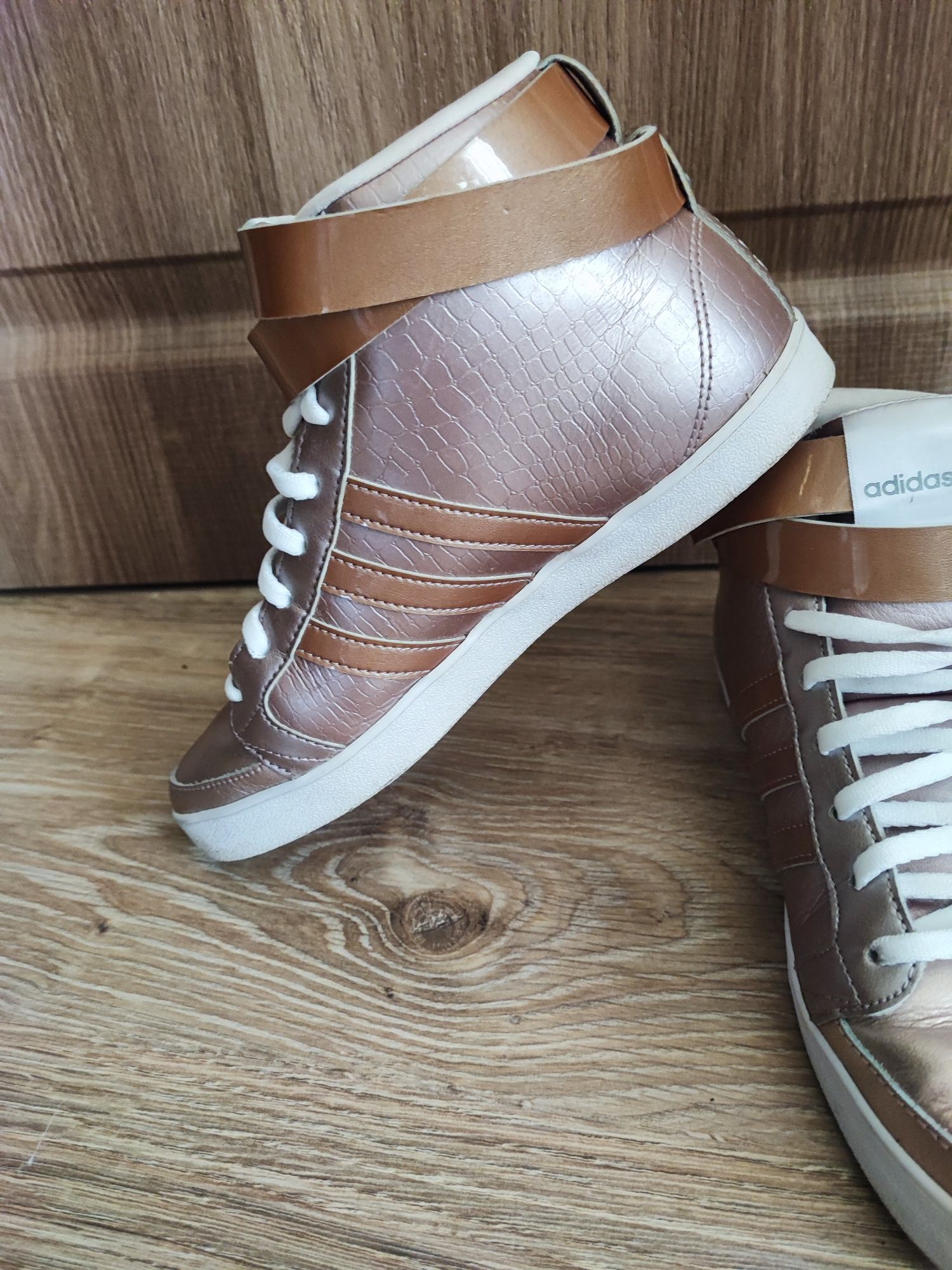 Кецове, маратонки Adidas UK5 EUR38