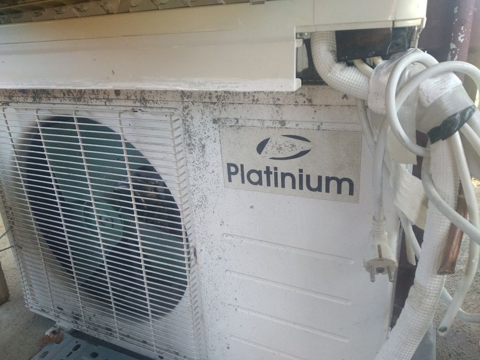 Aparat de aer conditionat