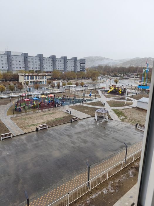 Продажа квартиры